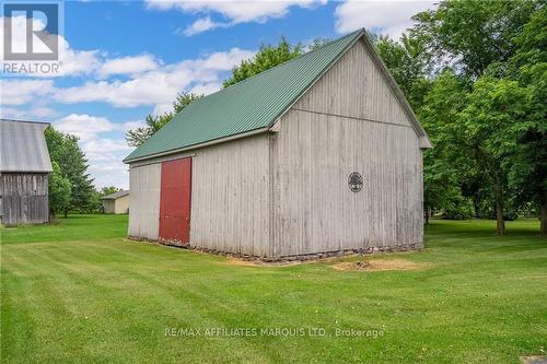 21837 Concession 6 Road, South Glengarry, ON - Outdoor