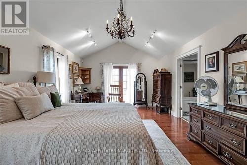 21837 Concession 6 Road, South Glengarry, ON - Indoor Photo Showing Bedroom