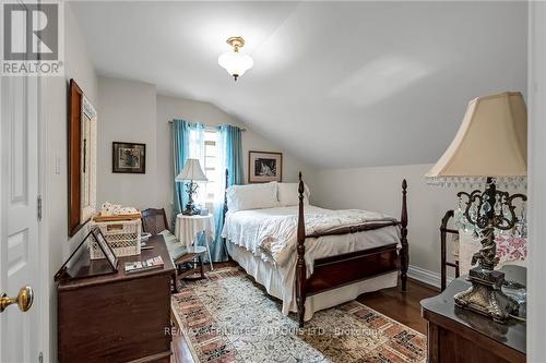 21837 Concession 6 Road, South Glengarry, ON - Indoor Photo Showing Bedroom