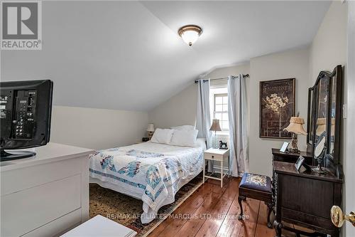 21837 Concession 6 Road, South Glengarry, ON - Indoor Photo Showing Bedroom