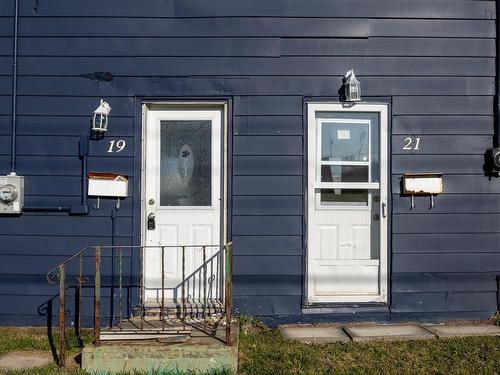 19/21 Tenth Street, Glace Bay, NS 