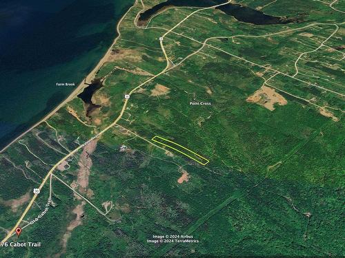 Lot 11 Edmond Road, Point Cross, NS 