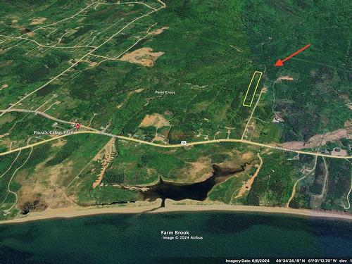 Lot 11 Edmond Road, Point Cross, NS 