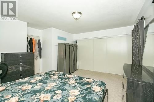 4 Lake Louise Drive, Brampton, ON - Indoor Photo Showing Bedroom