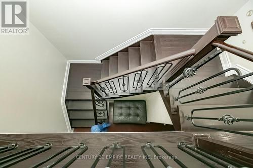 4 Lake Louise Drive, Brampton, ON - Indoor Photo Showing Other Room