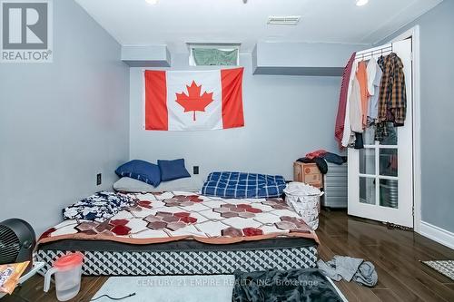 4 Lake Louise Drive, Brampton, ON - Indoor Photo Showing Bedroom