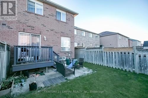 4 Lake Louise Drive, Brampton, ON - Outdoor With Exterior