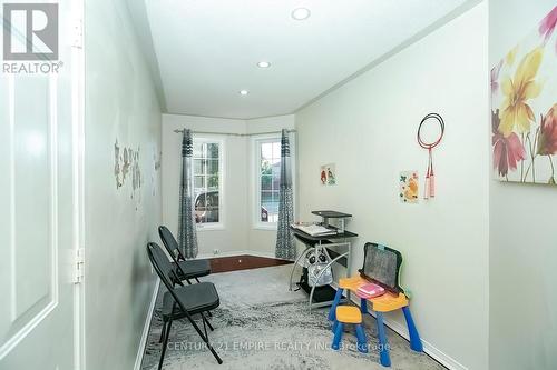 4 Lake Louise Drive, Brampton, ON - Indoor Photo Showing Other Room