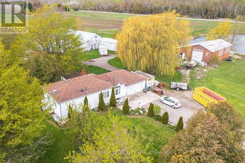 18330 Mountainview Road, Caledon, ON 