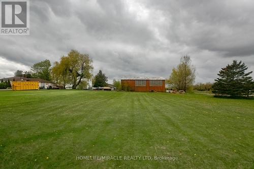 18330 Mountainview Road, Caledon, ON 