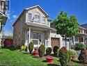 4010 Coachman Circle, Mississauga, ON  - Outdoor 