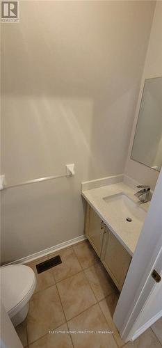 4010 Coachman Circle, Mississauga, ON - Indoor Photo Showing Bathroom