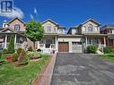 4010 Coachman Circle, Mississauga, ON  - Outdoor With Facade 