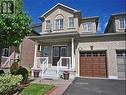 4010 Coachman Circle, Mississauga, ON  - Outdoor With Facade 