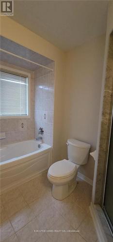 4010 Coachman Circle, Mississauga, ON - Indoor Photo Showing Bathroom