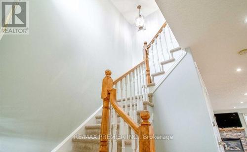 15 Dunsmore Lane, Barrie, ON - Indoor Photo Showing Other Room