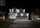 15 Dunsmore Lane, Barrie, ON  - Outdoor With Facade 