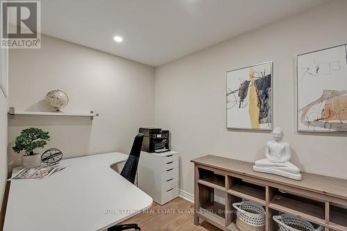 380 Duncombe Drive, Burlington, ON - Indoor Photo Showing Office