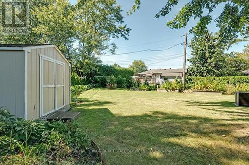 380 Duncombe Drive, Burlington, ON - Outdoor