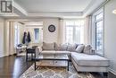 7 Goldeneye Drive, East Gwillimbury, ON  - Indoor Photo Showing Living Room 