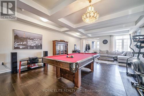 7 Goldeneye Drive, East Gwillimbury, ON - Indoor Photo Showing Other Room