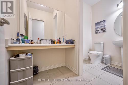 7 Goldeneye Drive, East Gwillimbury, ON - Indoor Photo Showing Bathroom