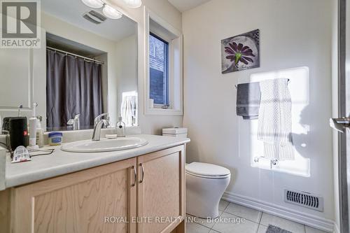 7 Goldeneye Drive, East Gwillimbury, ON - Indoor Photo Showing Bathroom