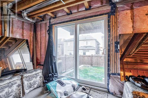 7 Goldeneye Drive, East Gwillimbury, ON - Indoor Photo Showing Basement