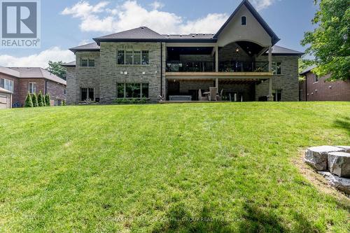 28 Heron Boulevard, Springwater, ON - Outdoor