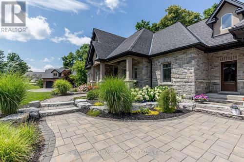 28 Heron Boulevard, Springwater, ON - Outdoor