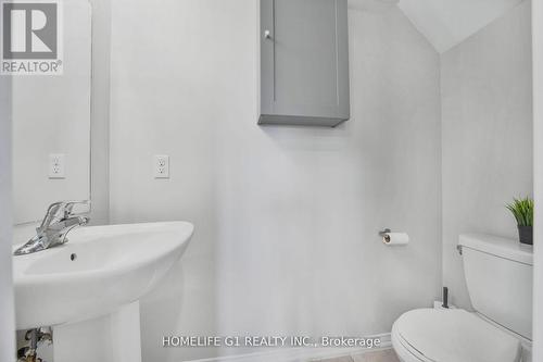 30 - 2500 Post Road, Oakville, ON - Indoor Photo Showing Bathroom