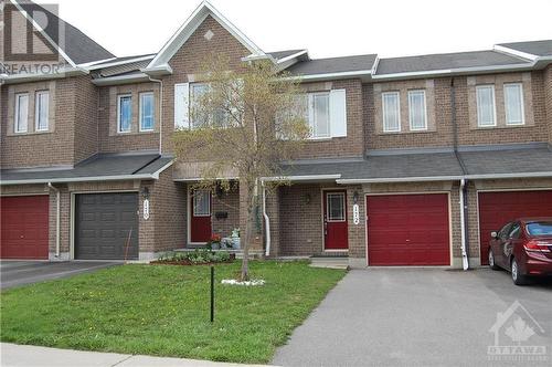 172 Sorento Street, Ottawa, ON - Outdoor With Facade