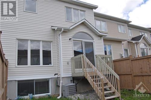 172 Sorento Street, Ottawa, ON - Outdoor