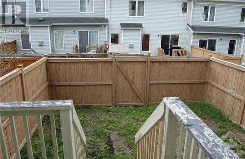 172 Sorento Street, Ottawa, ON - Outdoor With Exterior