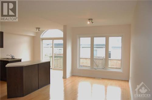 172 Sorento Street, Ottawa, ON - Indoor Photo Showing Kitchen With Double Sink