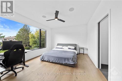 795 Melfa Crescent, Ottawa, ON - Indoor Photo Showing Bedroom