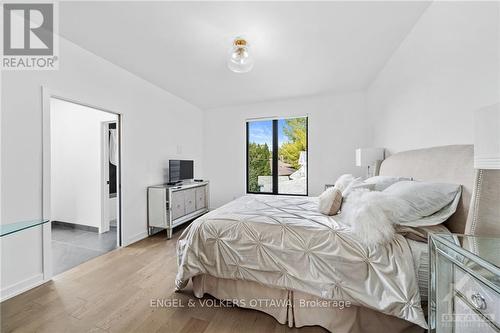 795 Melfa Crescent, Ottawa, ON - Indoor Photo Showing Bedroom