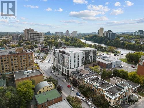 411 Mackay Street Unit#304, Ottawa, ON - Outdoor With View