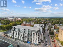 304 - 411 MACKAY STREET  Ottawa, ON K1M 2C5