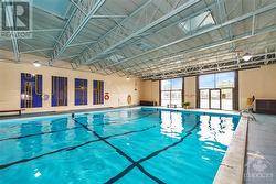 Year Round, Indoor Pool - 