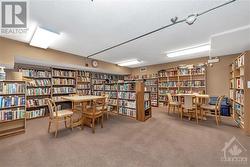 Library - 