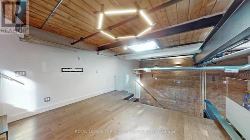 124 - 326 Carlaw Avenue, Toronto, ON - Indoor