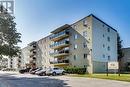 307 - 936 Glen Street, Oshawa, ON  - Outdoor 