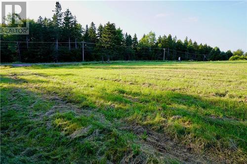 Lot-96-1 Hesler Drive, Sackville, NB 