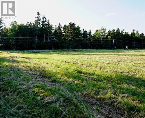 Lot-96-1 Hesler Drive, Sackville, NB 