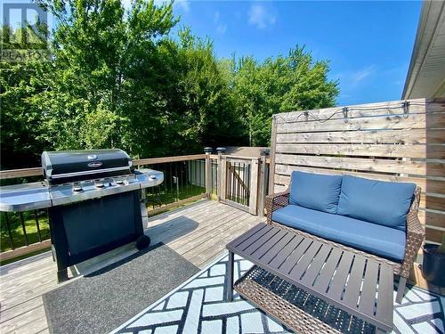 227 Chatellerault, Shediac, NB - Outdoor With Deck Patio Veranda