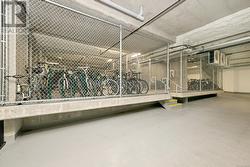 bicycle storage - 