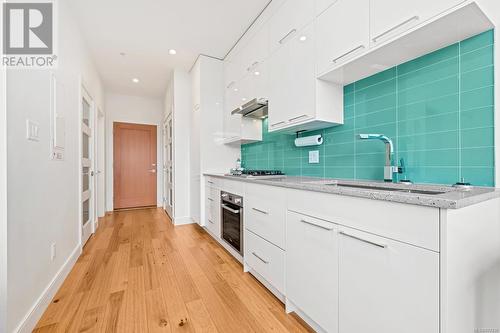 stylish & functional - 411 1411 Cook St, Victoria, BC 