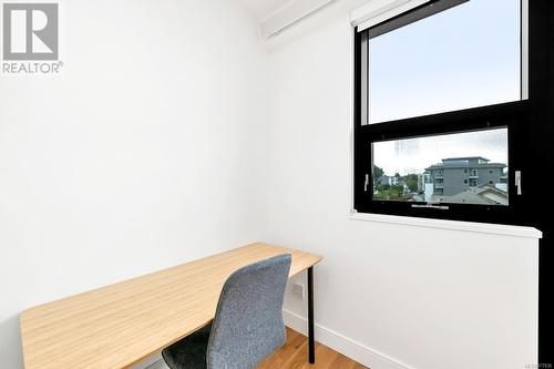 dining area - 411 1411 Cook St, Victoria, BC 