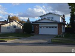 18613 62B AV NW  Edmonton, AB T5P 4W1